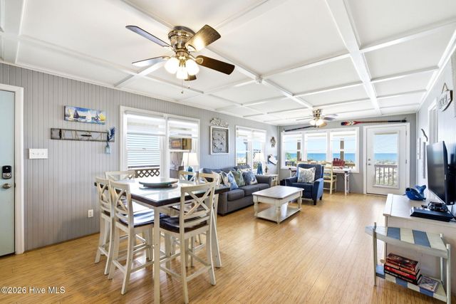 2915 E Beach Drive, Oak Island, NC 28465