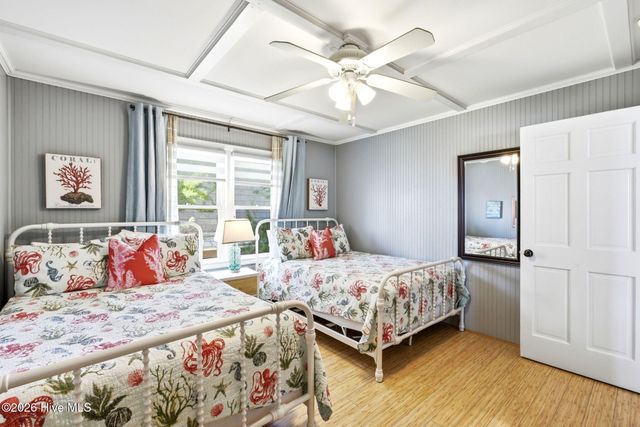 2915 E Beach Drive, Oak Island, NC 28465