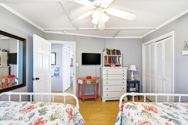 2915 E Beach Drive, Oak Island, NC 28465