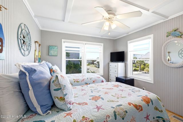 2915 E Beach Drive, Oak Island, NC 28465