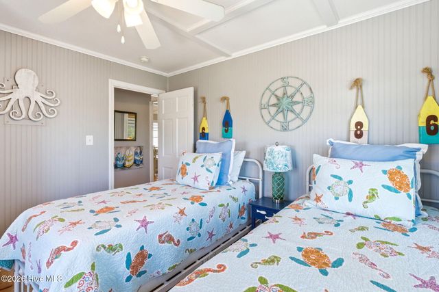 2915 E Beach Drive, Oak Island, NC 28465