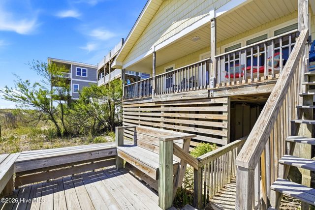 2915 E Beach Drive, Oak Island, NC 28465