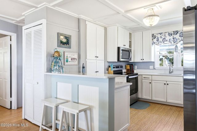 2915 E Beach Drive, Oak Island, NC 28465