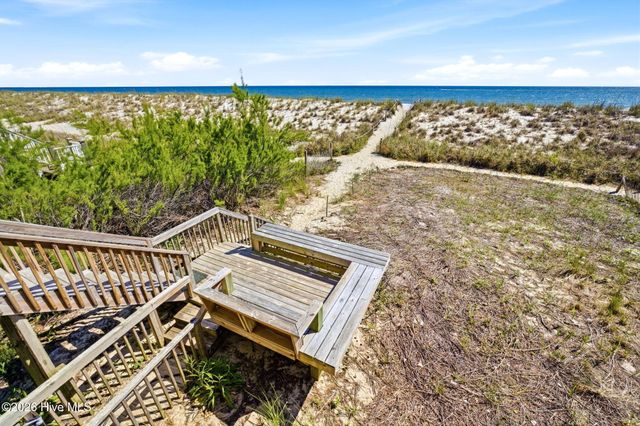 2915 E Beach Drive, Oak Island, NC 28465