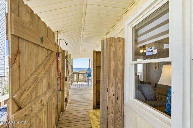 2915 E Beach Drive, Oak Island, NC 28465