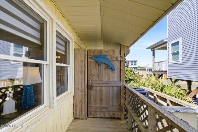 2915 E Beach Drive, Oak Island, NC 28465