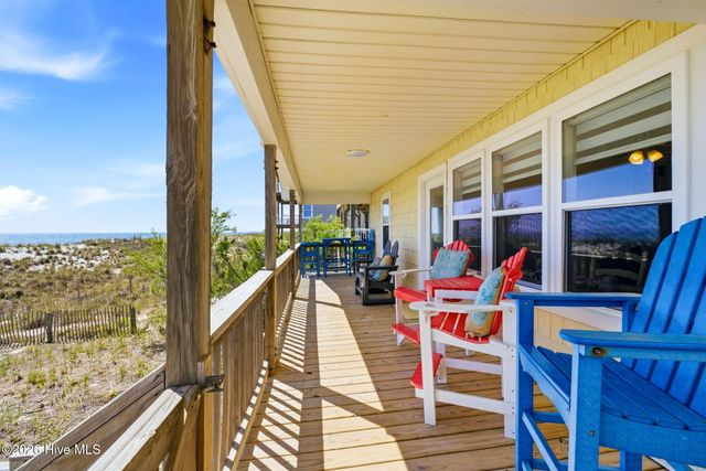 2915 E Beach Drive, Oak Island, NC 28465
