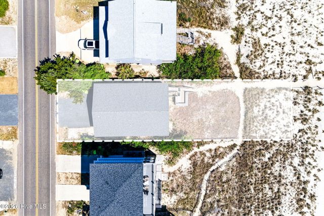 2915 E Beach Drive, Oak Island, NC 28465