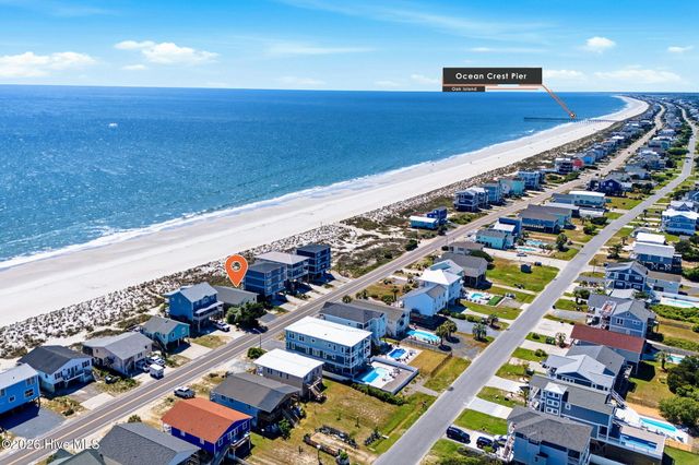 2915 E Beach Drive, Oak Island, NC 28465
