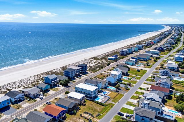 2915 E Beach Drive, Oak Island, NC 28465