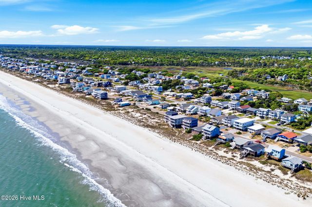 2915 E Beach Drive, Oak Island, NC 28465