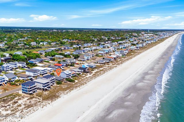 2915 E Beach Drive, Oak Island, NC 28465