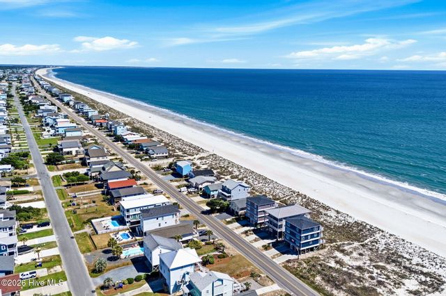 2915 E Beach Drive, Oak Island, NC 28465