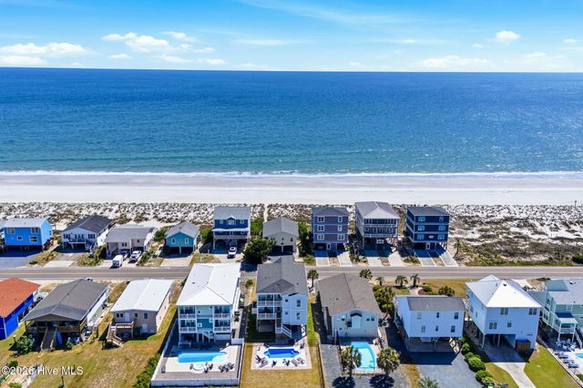 2915 E Beach Drive, Oak Island, NC 28465
