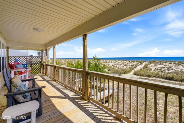 2915 E Beach Drive, Oak Island, NC 28465