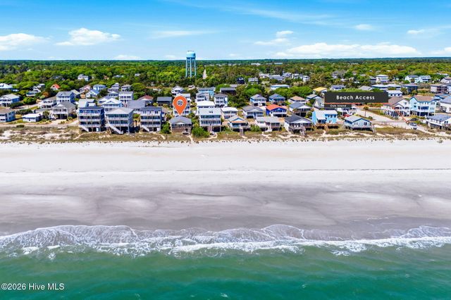 2915 E Beach Drive, Oak Island, NC 28465
