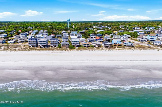 2915 E Beach Drive, Oak Island, NC 28465