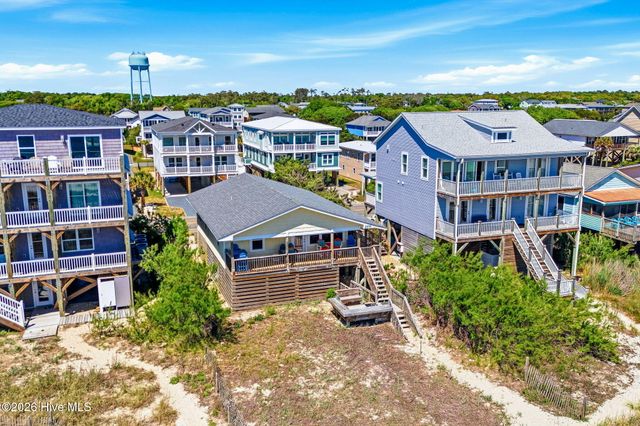 2915 E Beach Drive, Oak Island, NC 28465