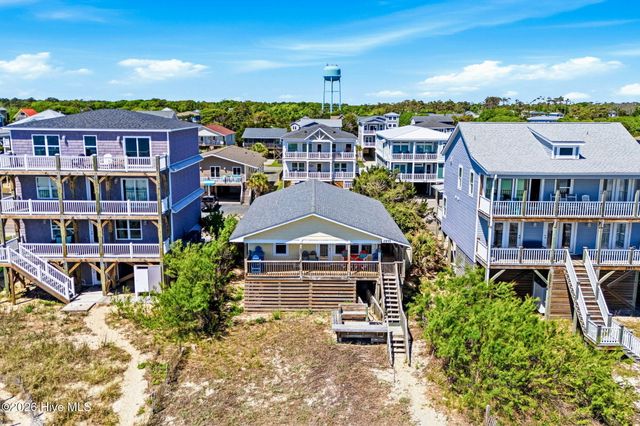 2915 E Beach Drive, Oak Island, NC 28465