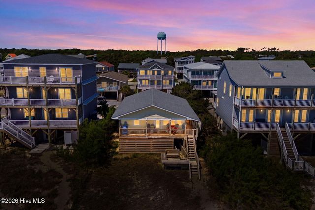 2915 E Beach Drive, Oak Island, NC 28465
