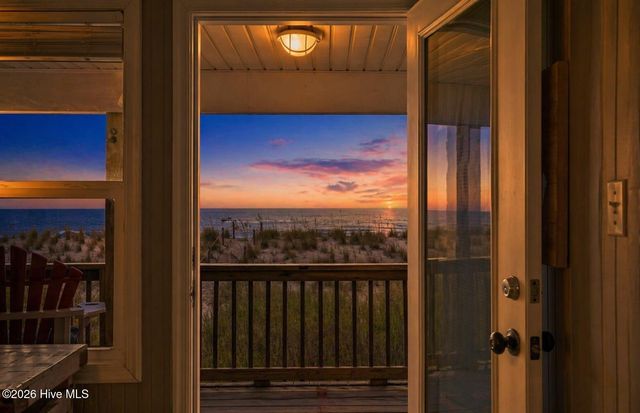 2915 E Beach Drive, Oak Island, NC 28465