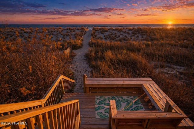 2915 E Beach Drive, Oak Island, NC 28465