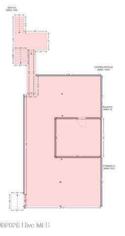 2915 E Beach Drive, Oak Island, NC 28465