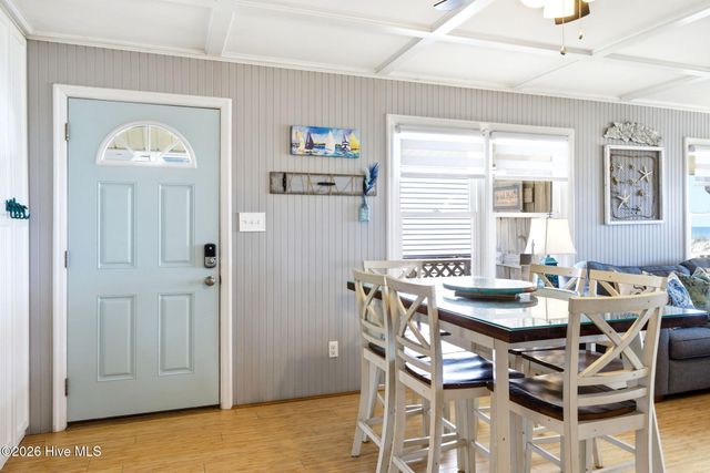 2915 E Beach Drive, Oak Island, NC 28465