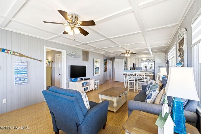 2915 E Beach Drive, Oak Island, NC 28465