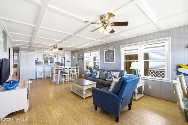 2915 E Beach Drive, Oak Island, NC 28465