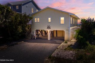 2915 E Beach Drive, Oak Island, NC 28465