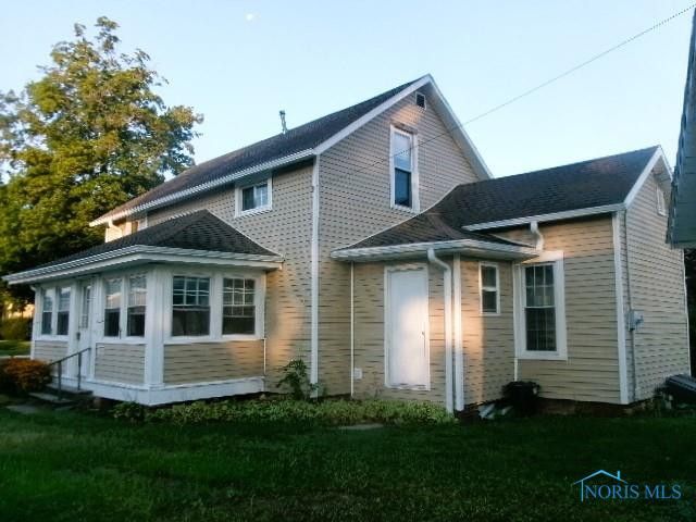 208 W MAIN Street, Leipsic, OH 45816