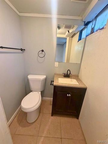 1419 Farmview Avenue, Unincorporated, MO 63138