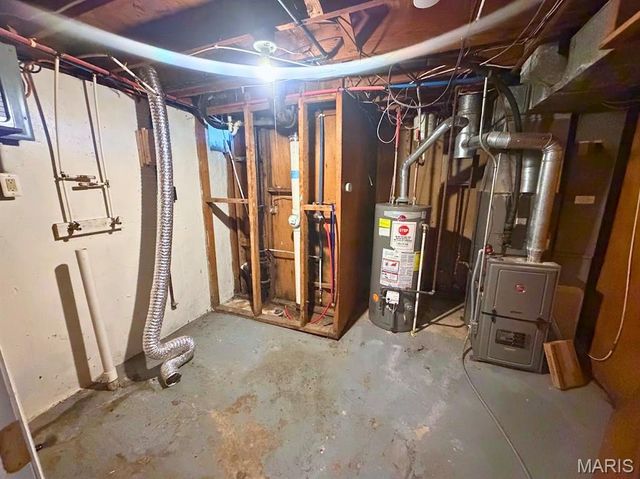 1419 Farmview Avenue, Unincorporated, MO 63138