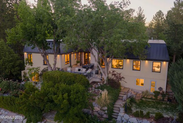 2000 Manzanita Lane, Reno, NV 89509