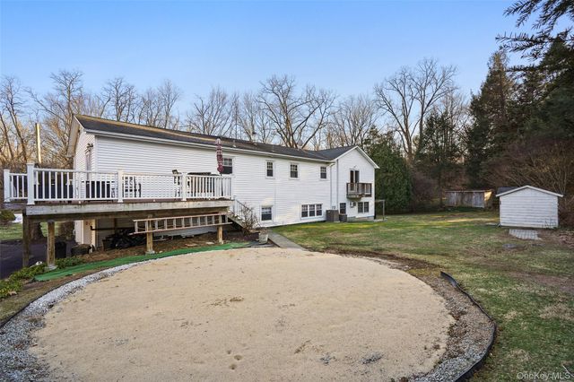 1356 Artis Road, Shrub Oak, NY 10588