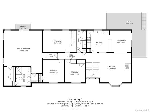 1356 Artis Road, Shrub Oak, NY 10588