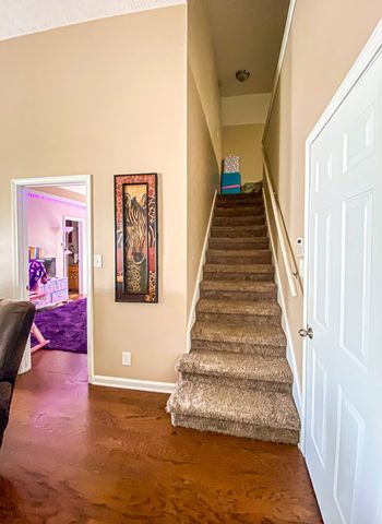 3891 Mackenzie Dr, Clarksville, TN 37042
