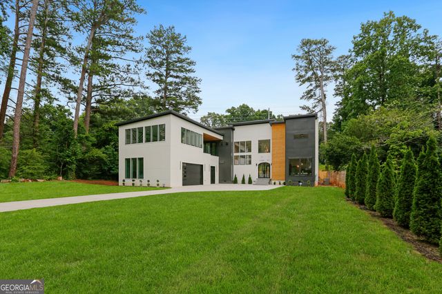 1969 Clairmont Terrace NE, Atlanta, GA 30345