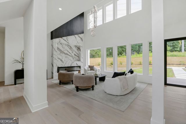 1969 Clairmont Terrace NE, Atlanta, GA 30345