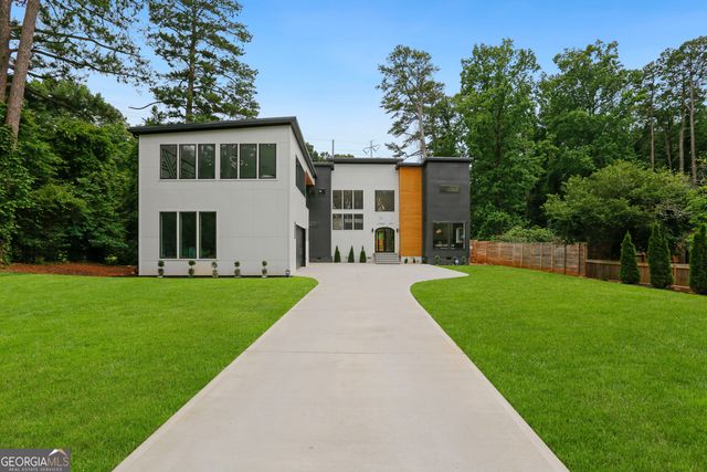 1969 Clairmont Terrace NE, Atlanta, GA 30345