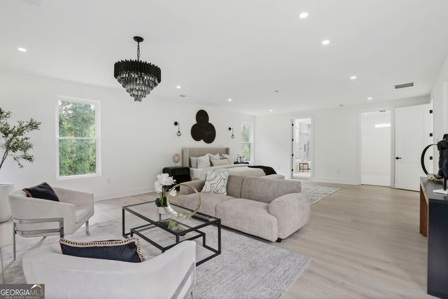 1969 Clairmont Terrace NE, Atlanta, GA 30345