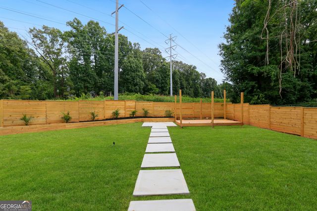 1969 Clairmont Terrace NE, Atlanta, GA 30345