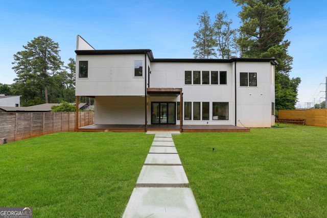 1969 Clairmont Terrace NE, Atlanta, GA 30345