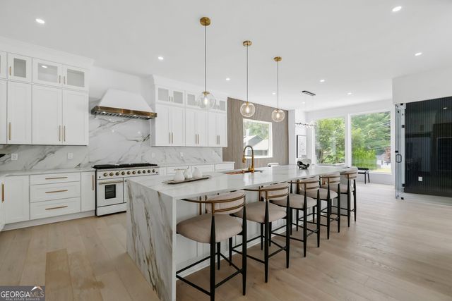 1969 Clairmont Terrace NE, Atlanta, GA 30345