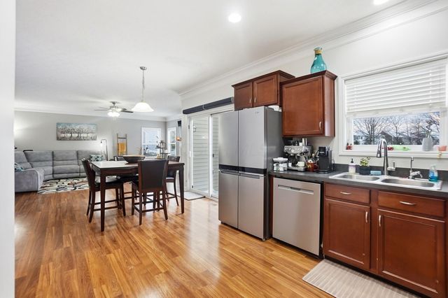 440 Steeplechase Street, Delaware, OH 43015