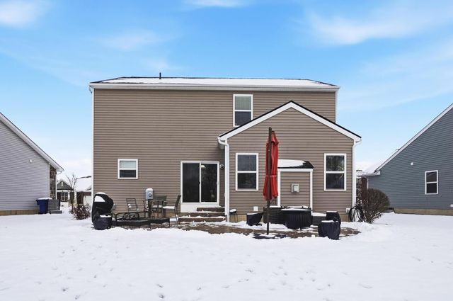 440 Steeplechase Street, Delaware, OH 43015