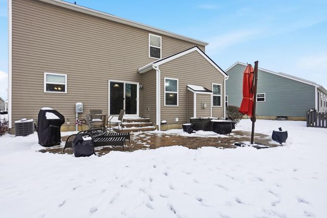 440 Steeplechase Street, Delaware, OH 43015