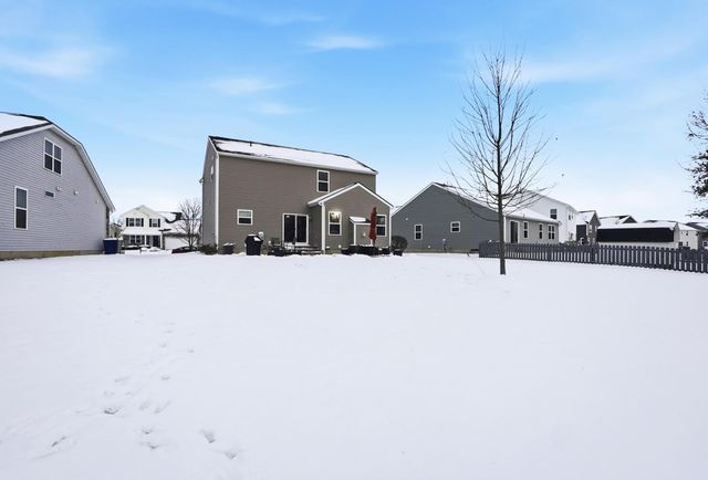 440 Steeplechase Street, Delaware, OH 43015