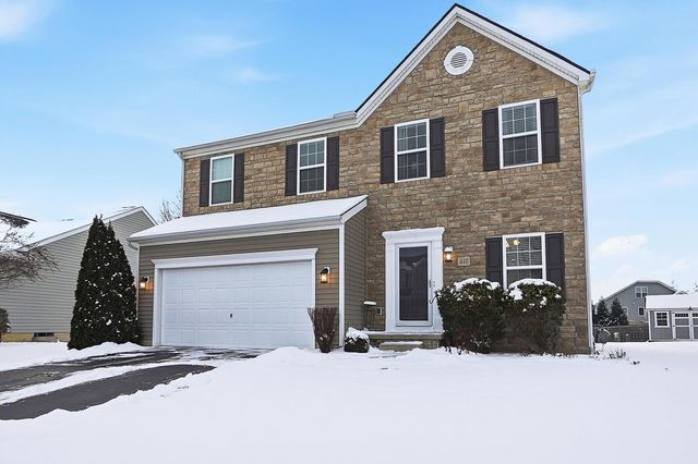 440 Steeplechase Street, Delaware, OH 43015